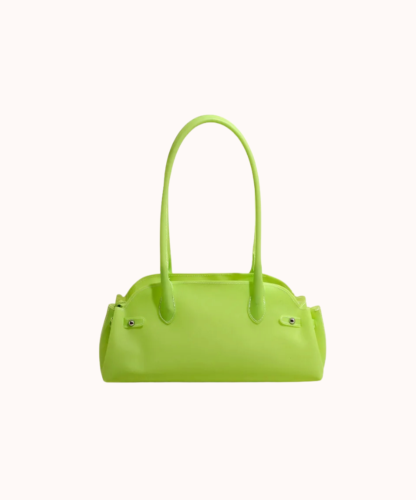 Maritelle Slim Tote Bag
