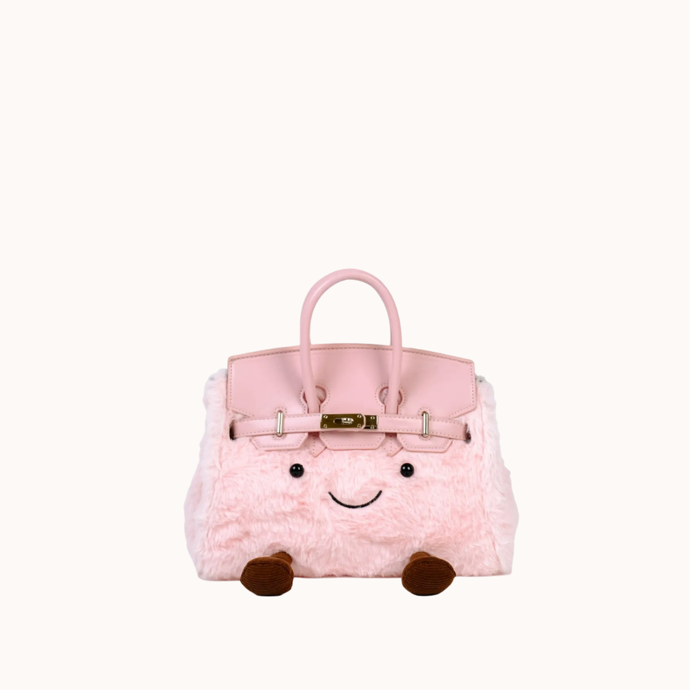 Drelia Boxy Mini Bag