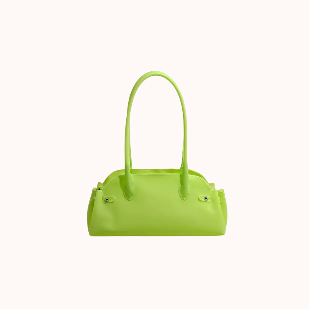 Maritelle Slim Tote Bag