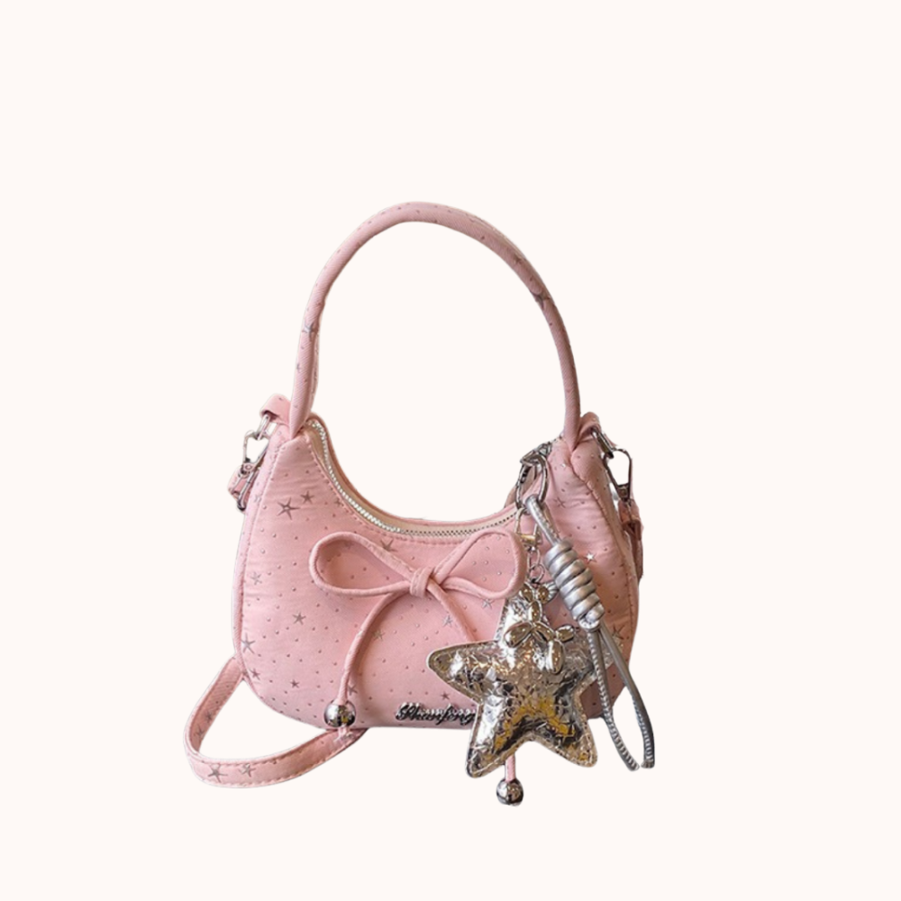 Stellina Mini Shoulder Bag
