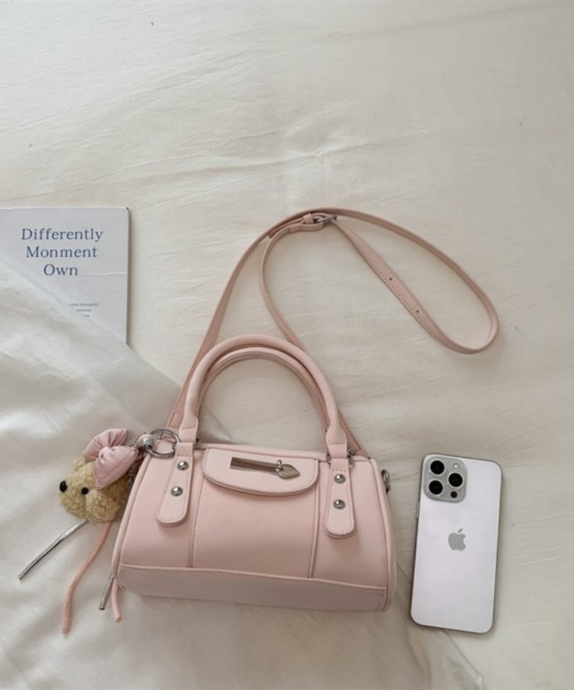 Lucca Flap Mini Handbag