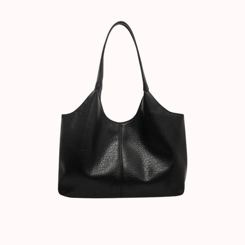 Nayléa Vegan Leather Tote Bag