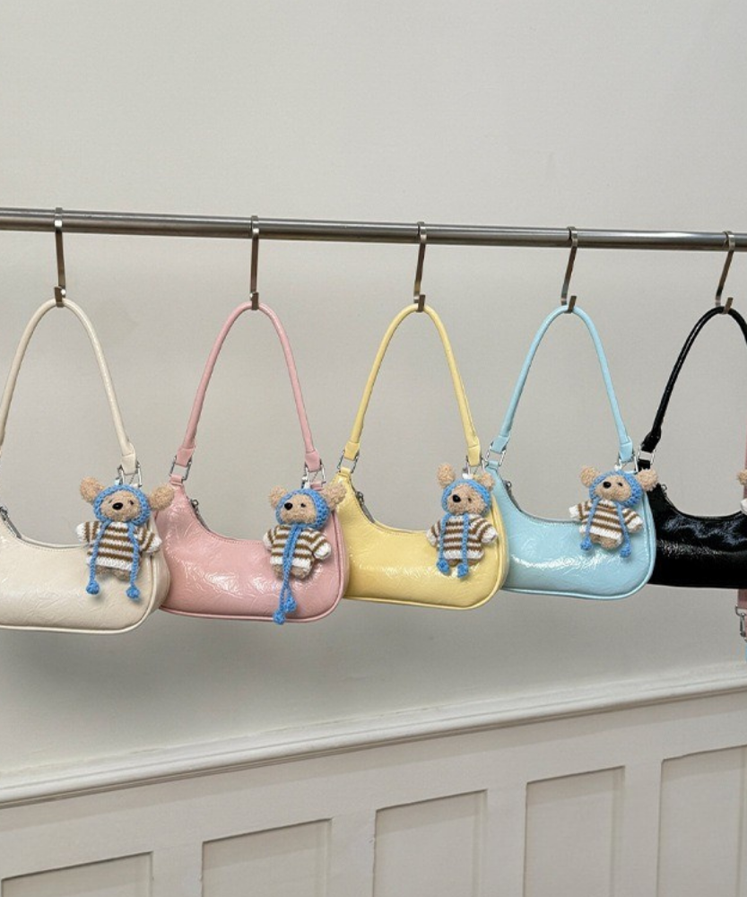 Élinor Shoulder Bag