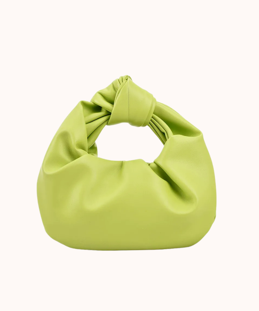 Eulalie Vegan Leather Handbag