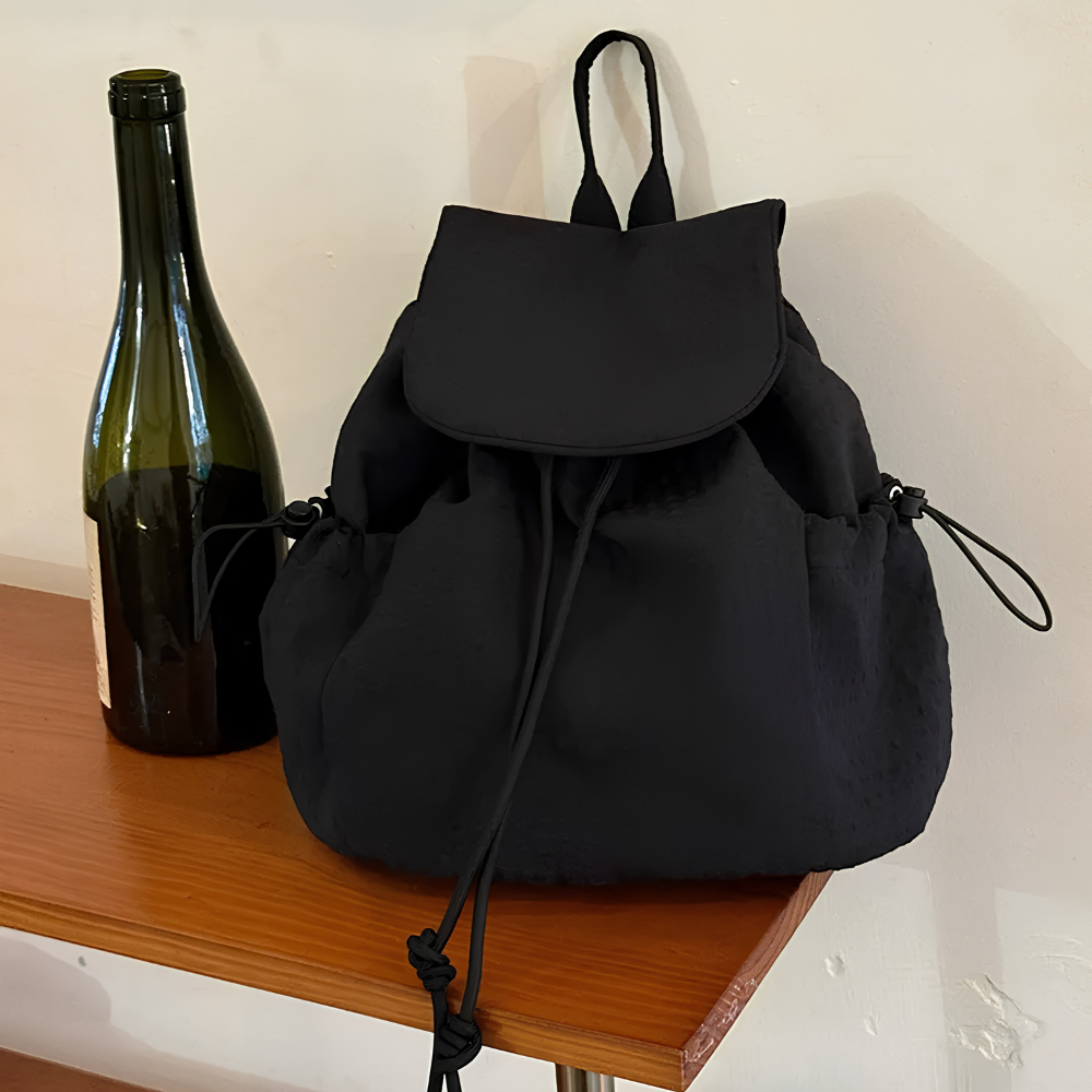Zemira Canvas Tote Bag