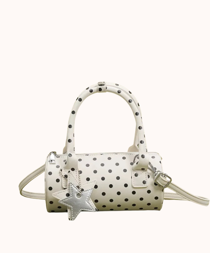 Bellisse Polka Dot Mini Bag