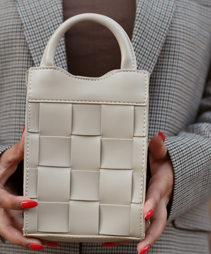 Calicé Crossbody Phone Bag