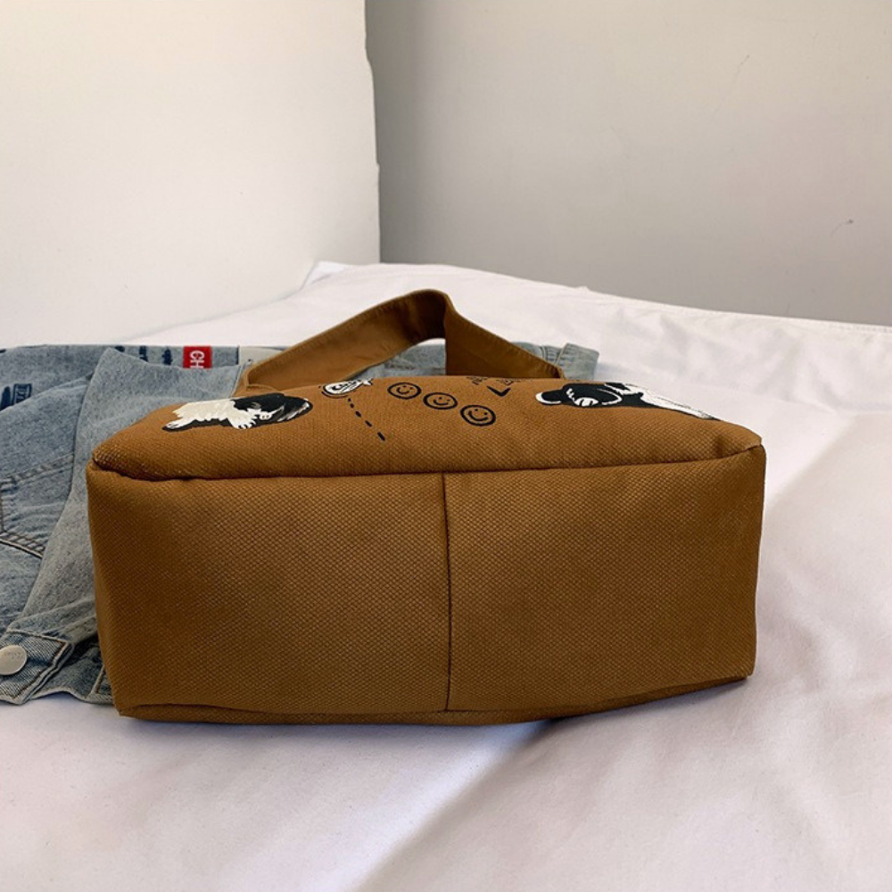 Zafira Hobo Bag