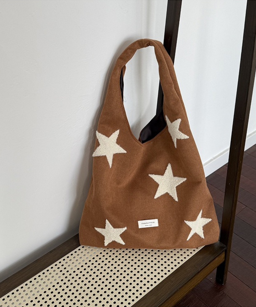 Solenne Minimalist Shoulder Bag