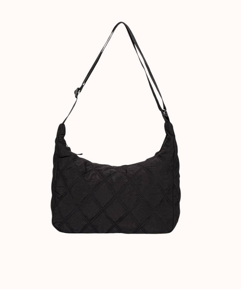 Selvane Vegan Leather Crossbody Bag
