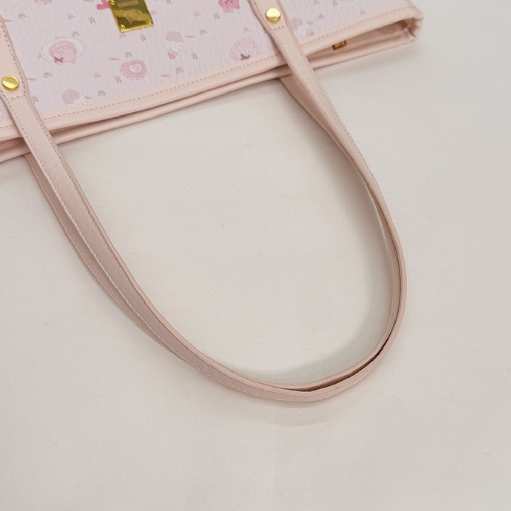Virelle Tote Bag