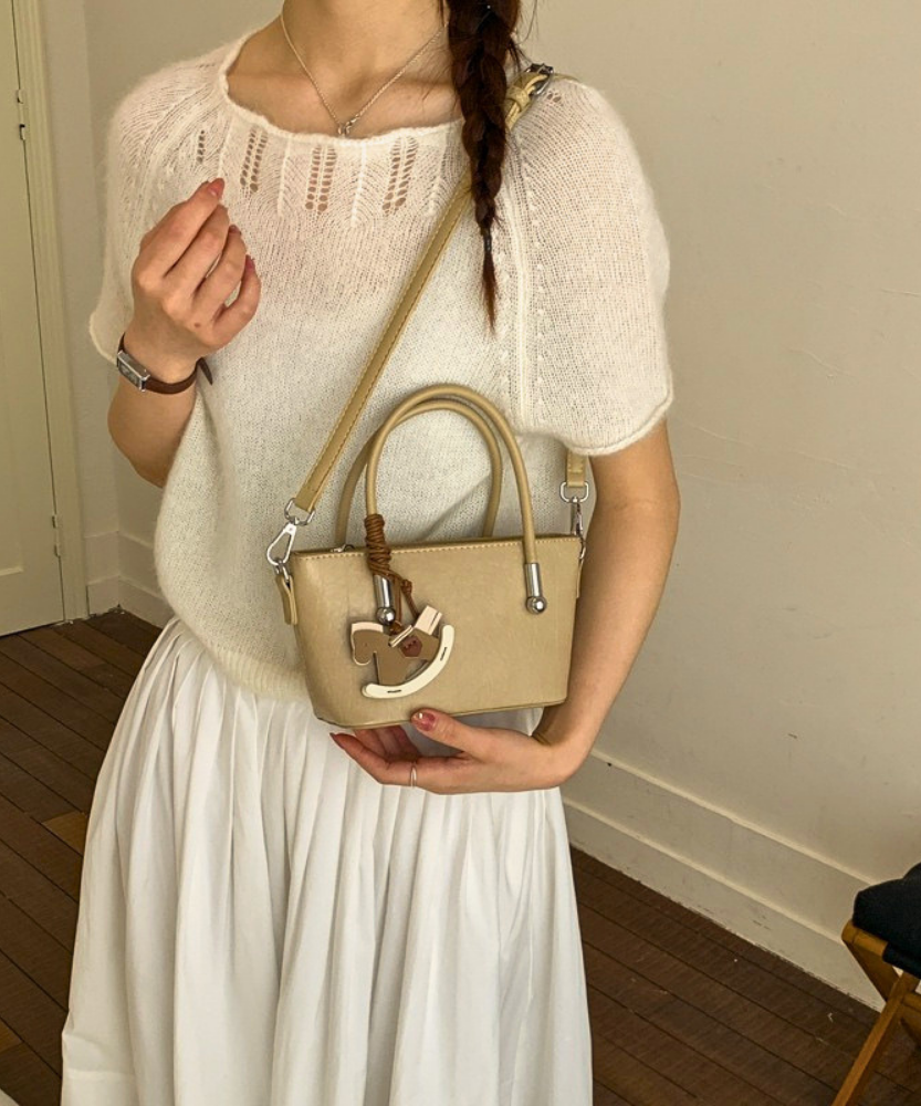 Allure Mini Handbag