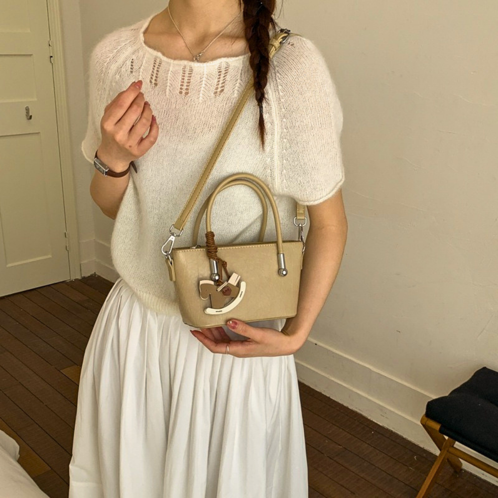 Allure Mini Handbag