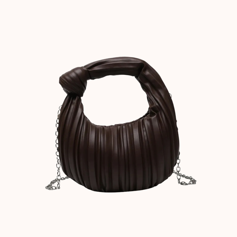 Orvélla Vegan Leather Handbag