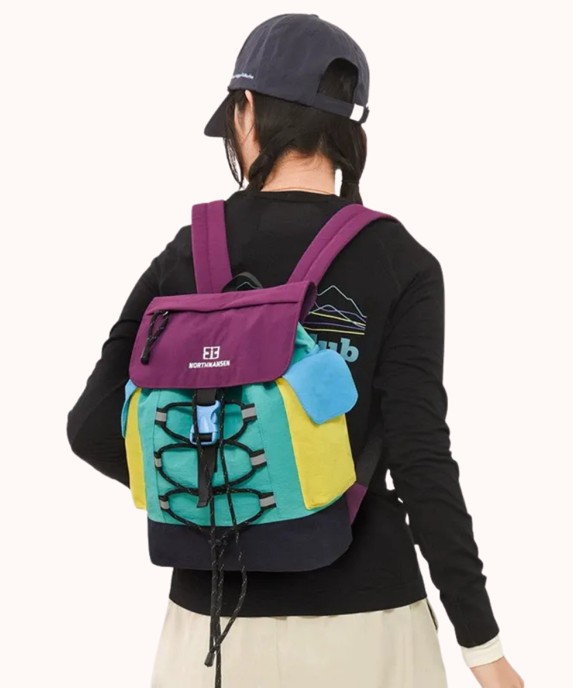 Cèdre Trail Backpack