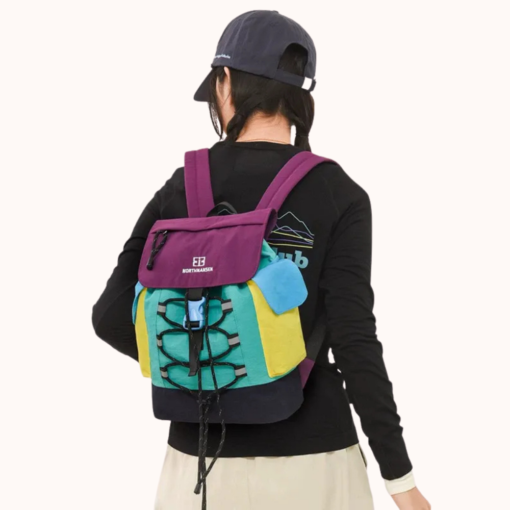 Cèdre Trail Backpack