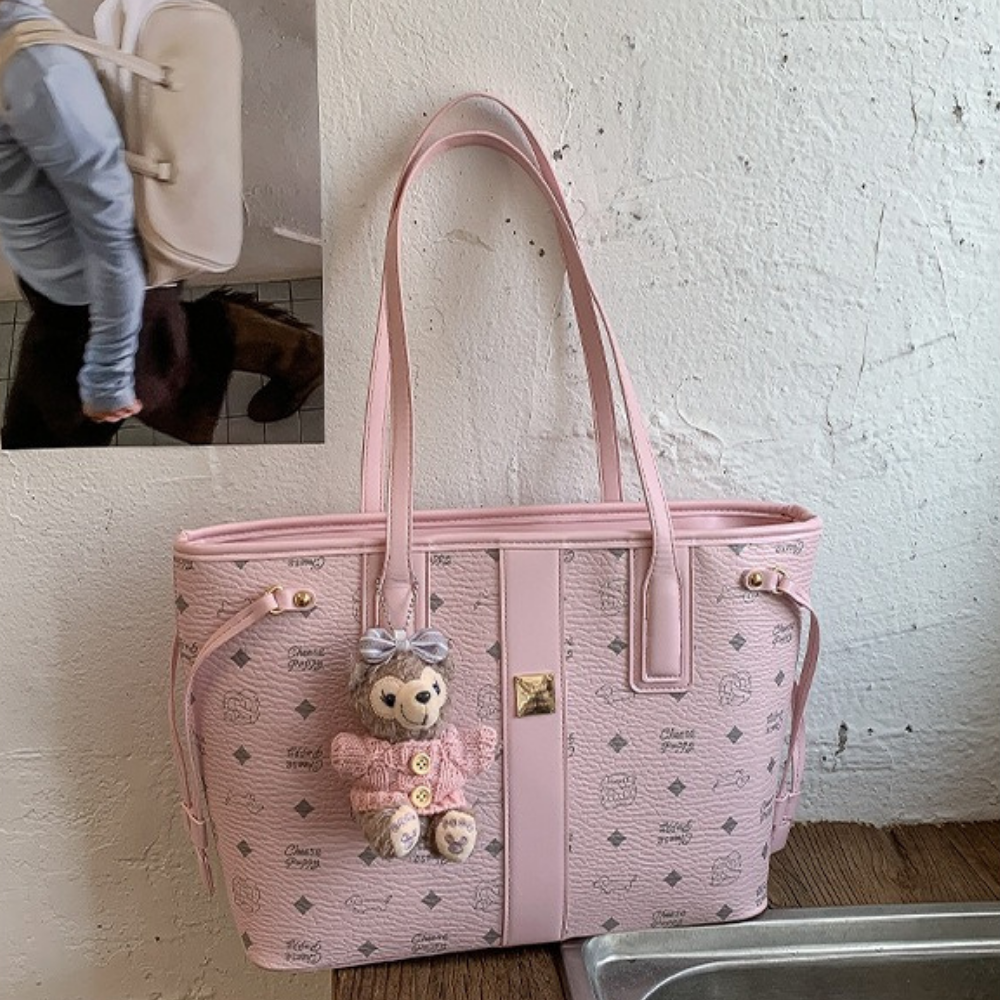 Ardent Tote Bag