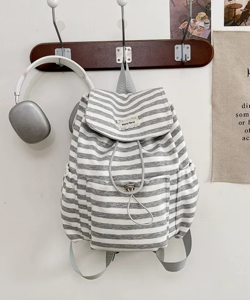 Opaline Star Mini Backpack