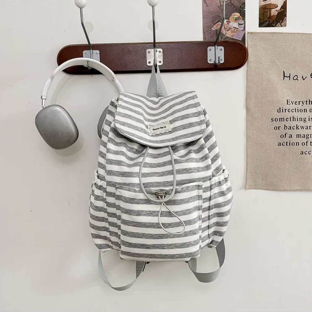 Opaline Star Mini Backpack