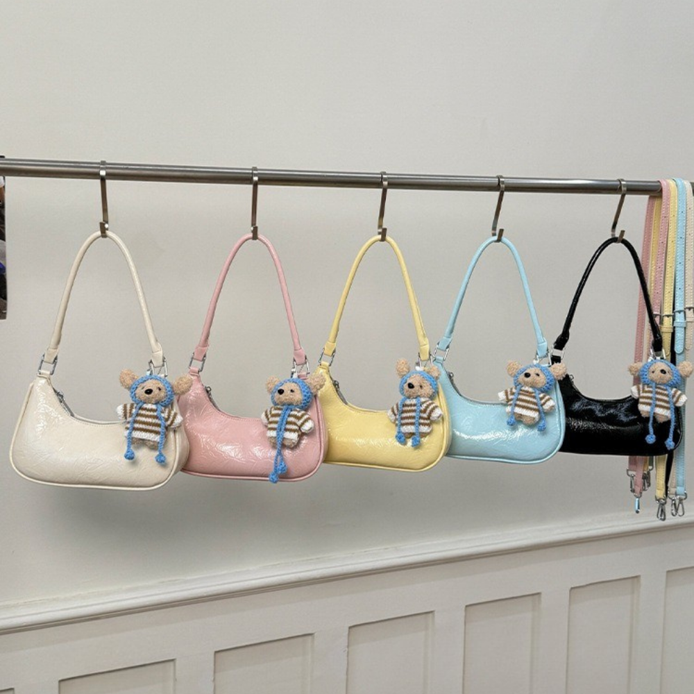 Élinor Shoulder Bag