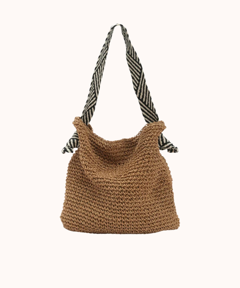 Naméra Vegan Leather Shoulder Bag