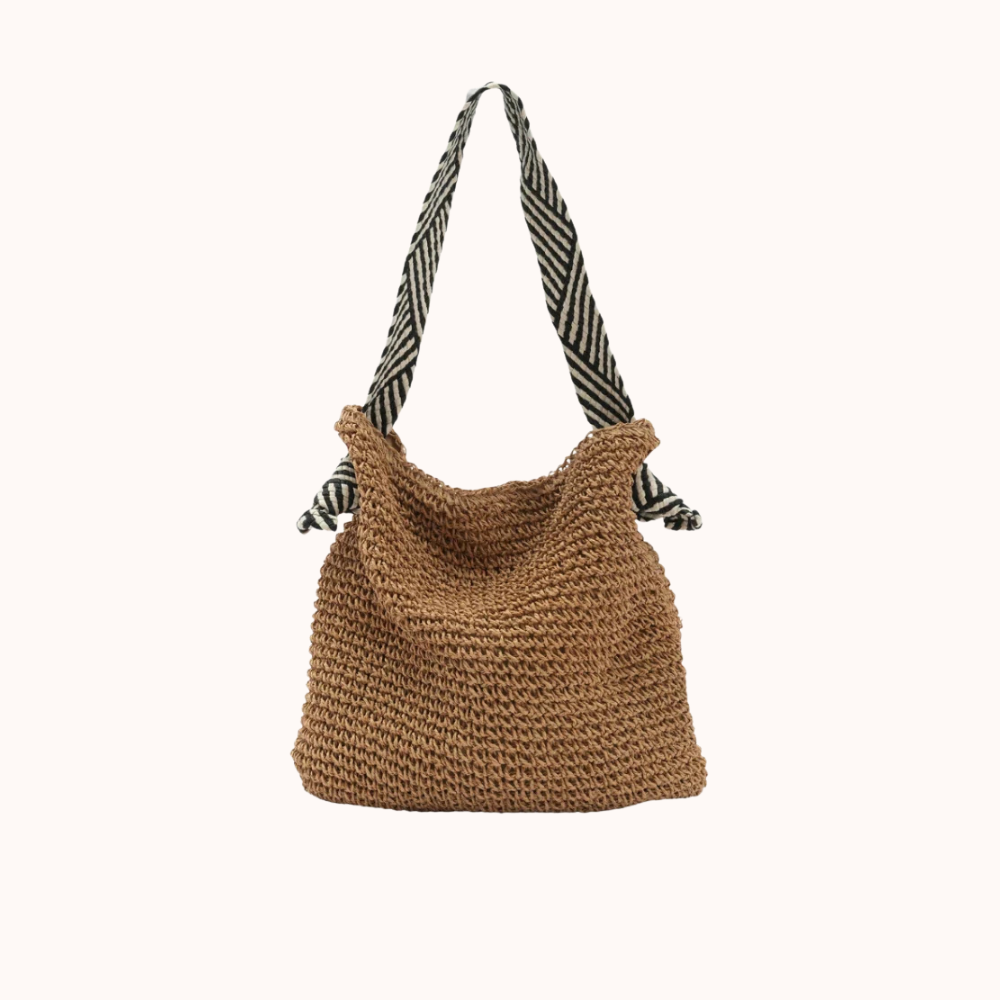 Naméra Vegan Leather Shoulder Bag