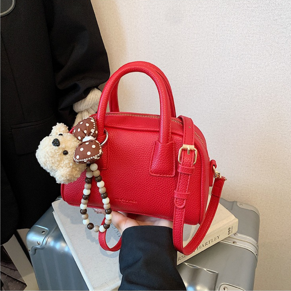 Tibérine Top Handle Mini Bag