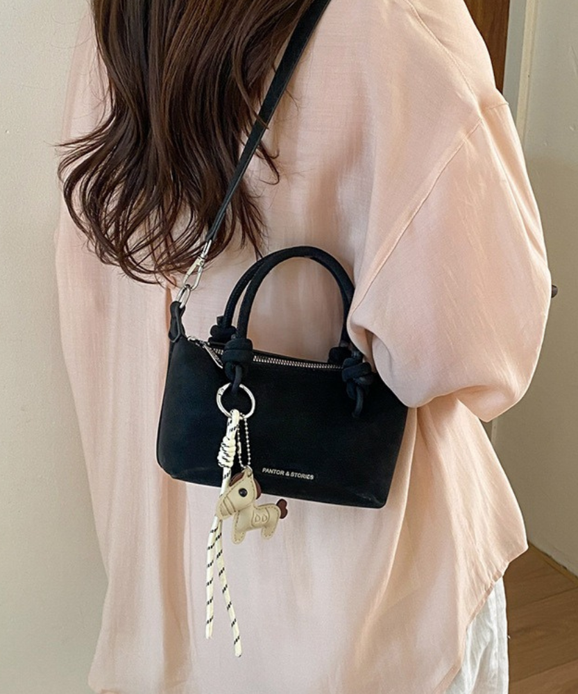 Orlisse Vintage Mini Handbag
