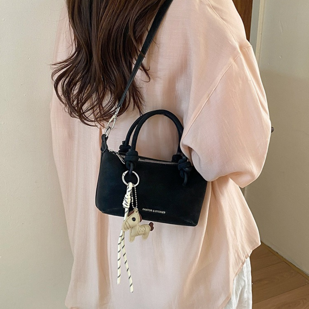 Orlisse Vintage Mini Handbag