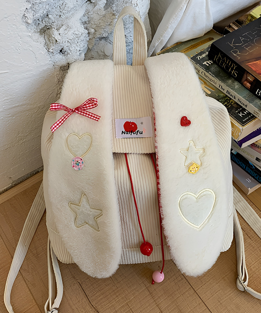 Duvani Mini Backpack