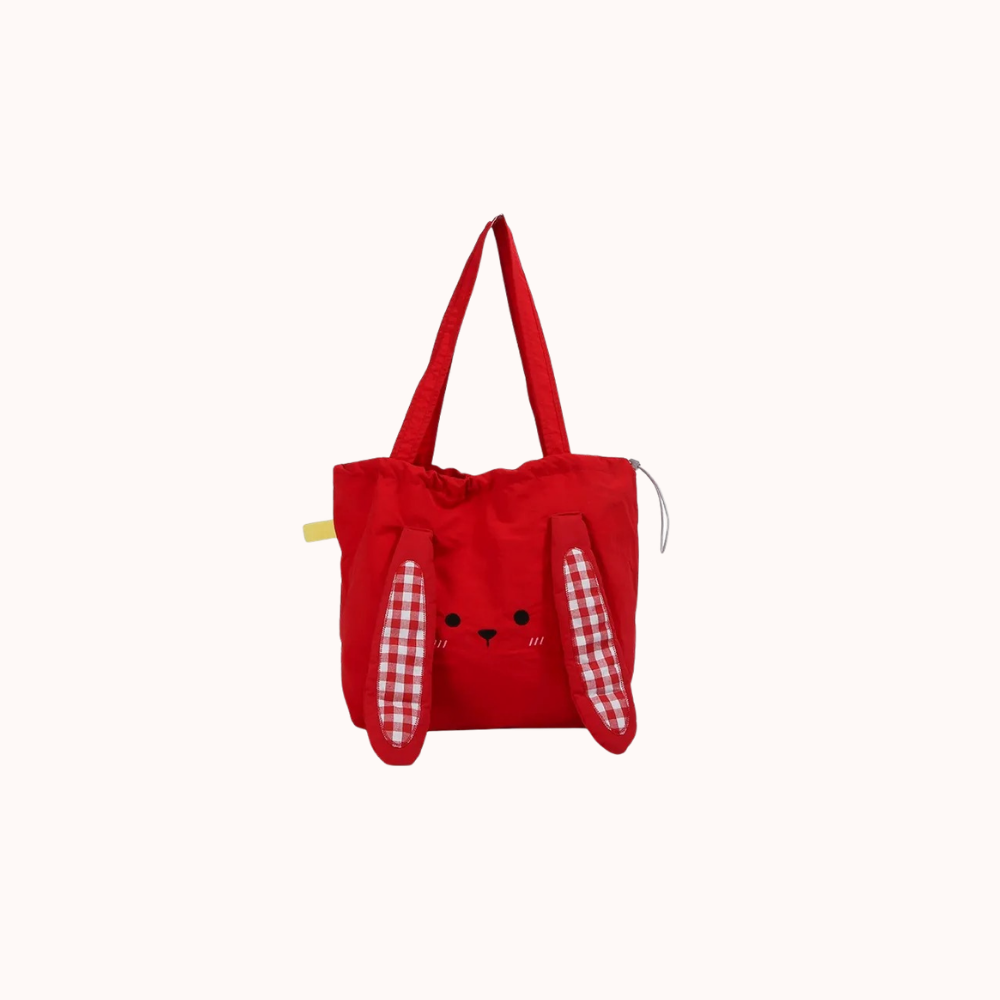 Cottina Bunny Tote Bag