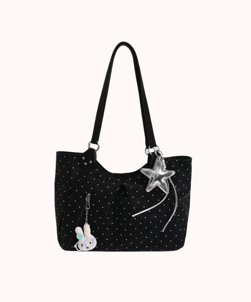 Eloraé Shoulder Tote Bag