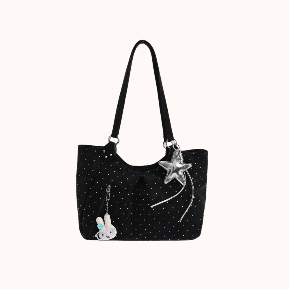 Eloraé Shoulder Tote Bag