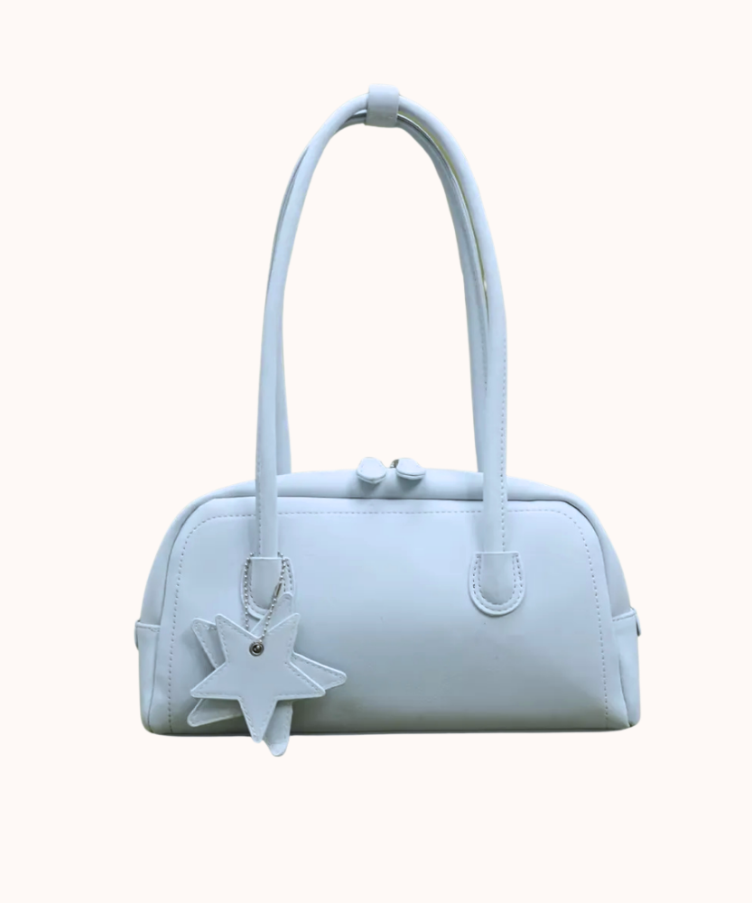 Lunaria Shoulder Bag