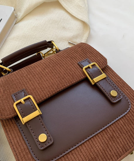Rivéssa Vegan Leather Backpack