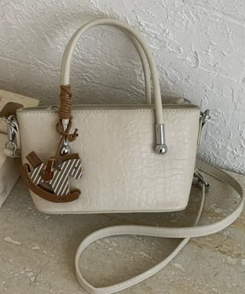Allure Mini Handbag