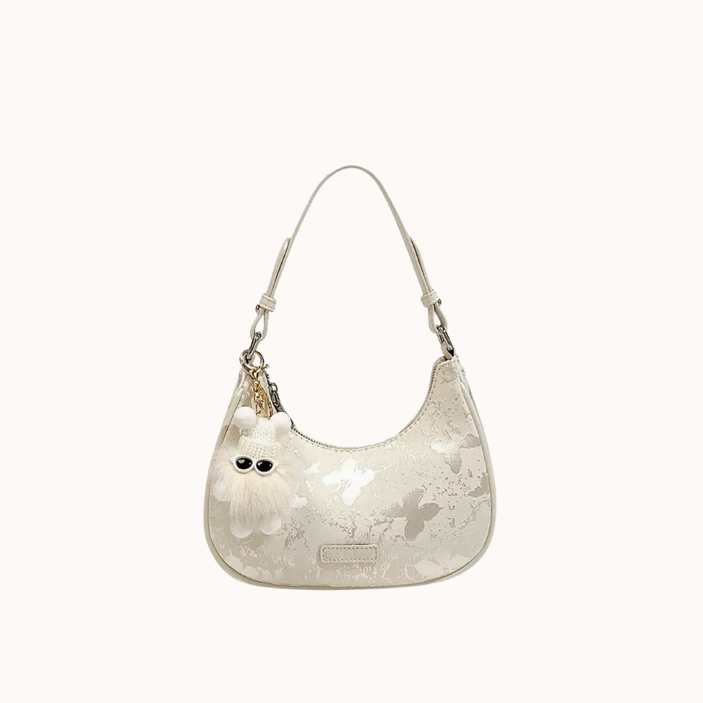 Kaelis Charm Mini Shoulder Bag