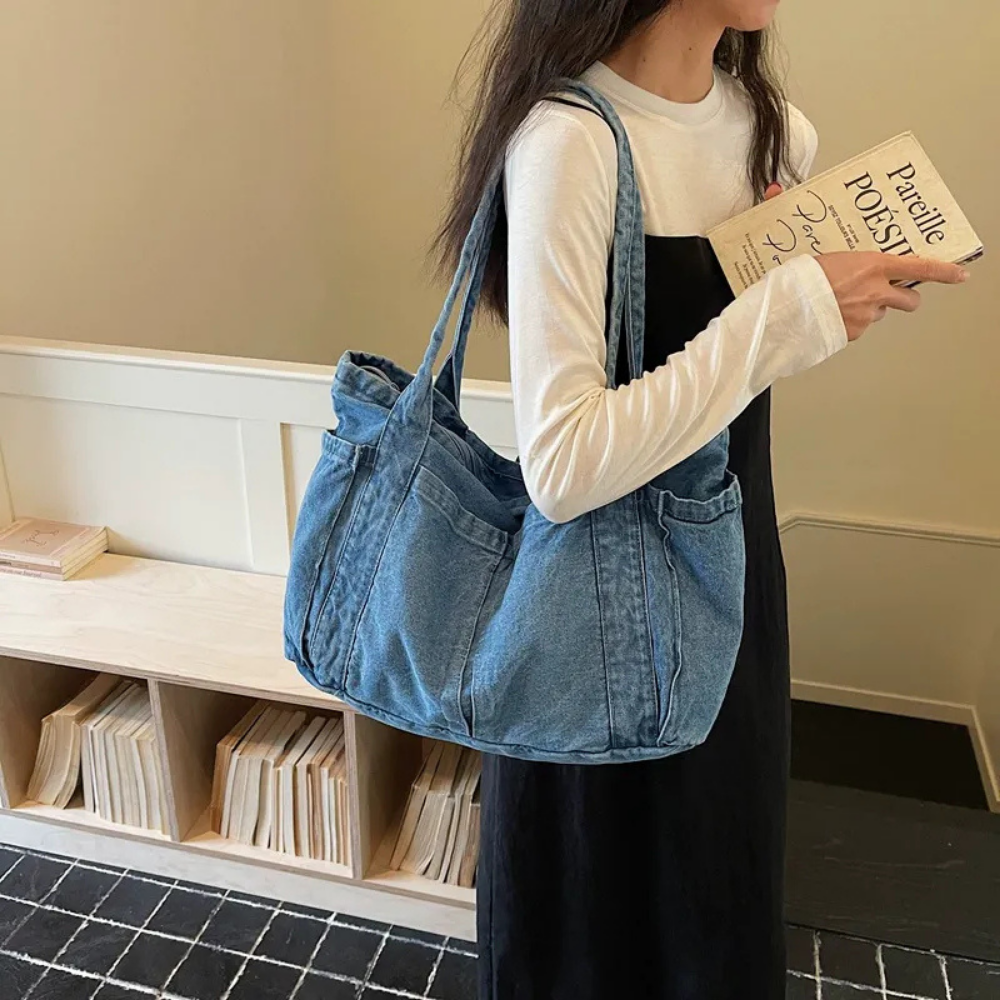Kavron Tote Bag
