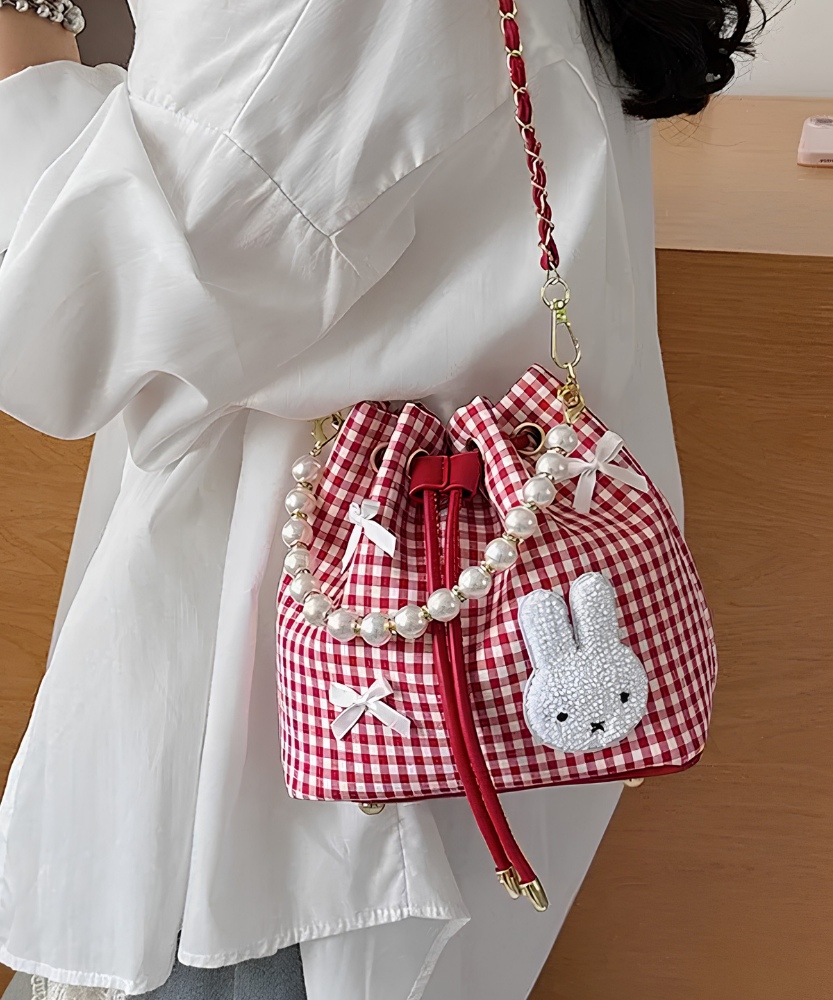 Quenra Bucket Bag