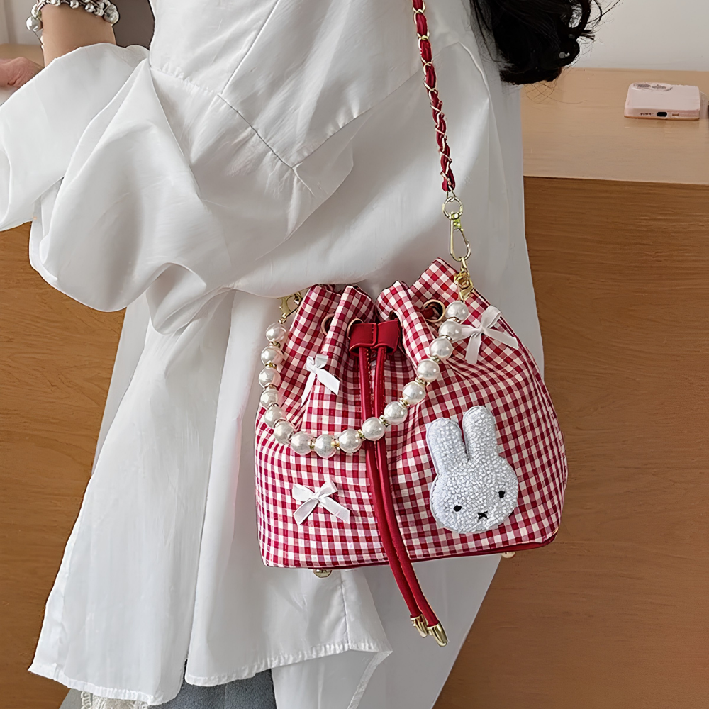Quenra Bucket Bag