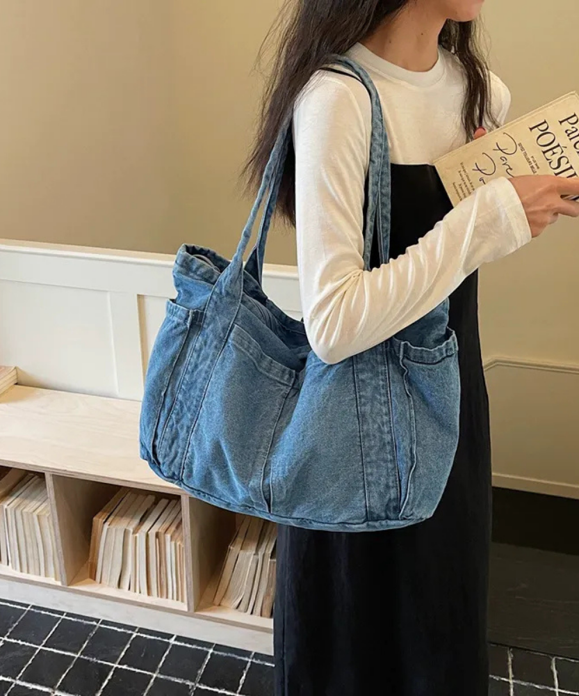 Kavron Tote Bag