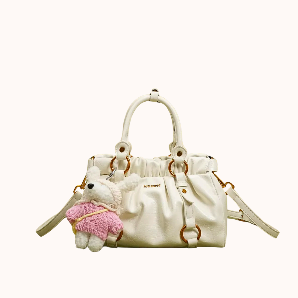 Pélagie Mini Handbag
