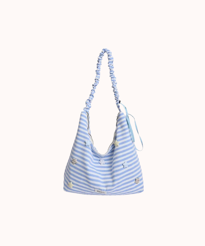 Nysette Star Shoulder Bag