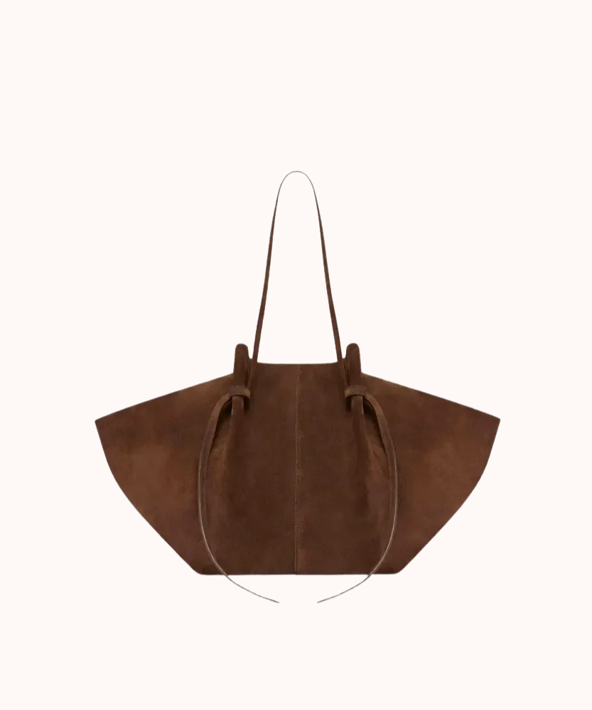 Holly Vegan Leather Tote Bag