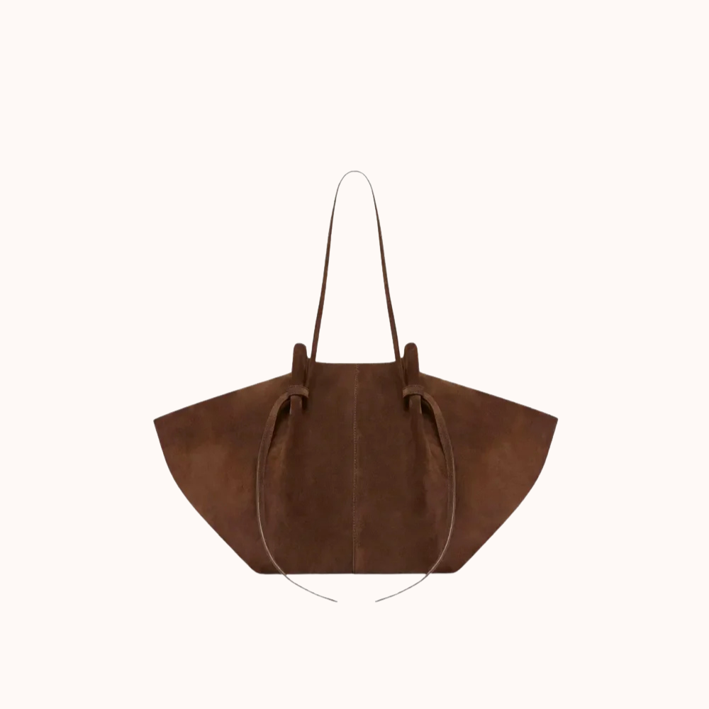 Holly Vegan Leather Tote Bag