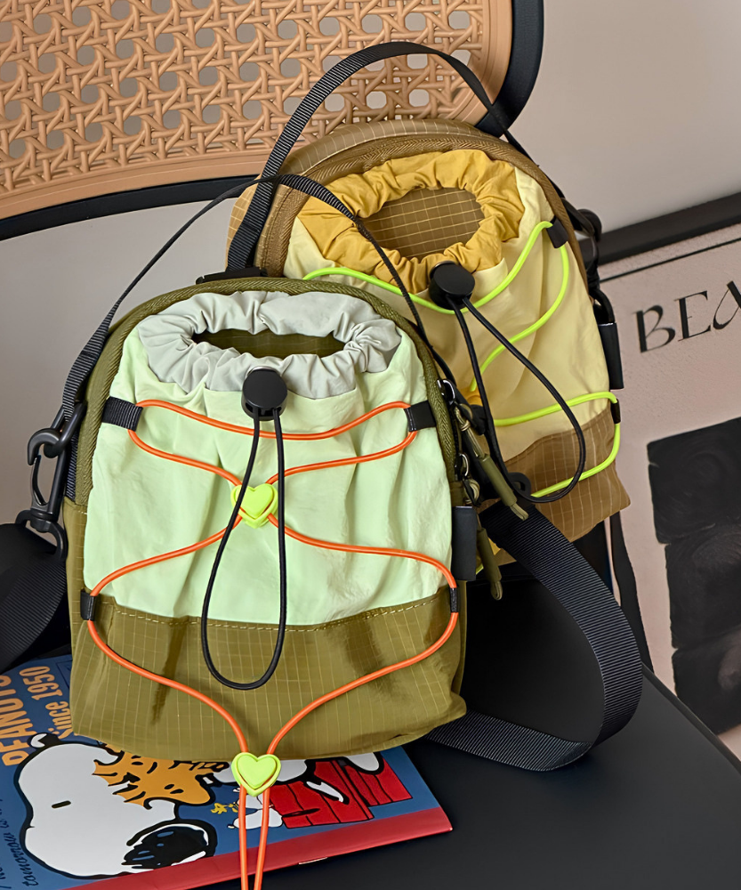 Lysandre Crossbody Sling Bag