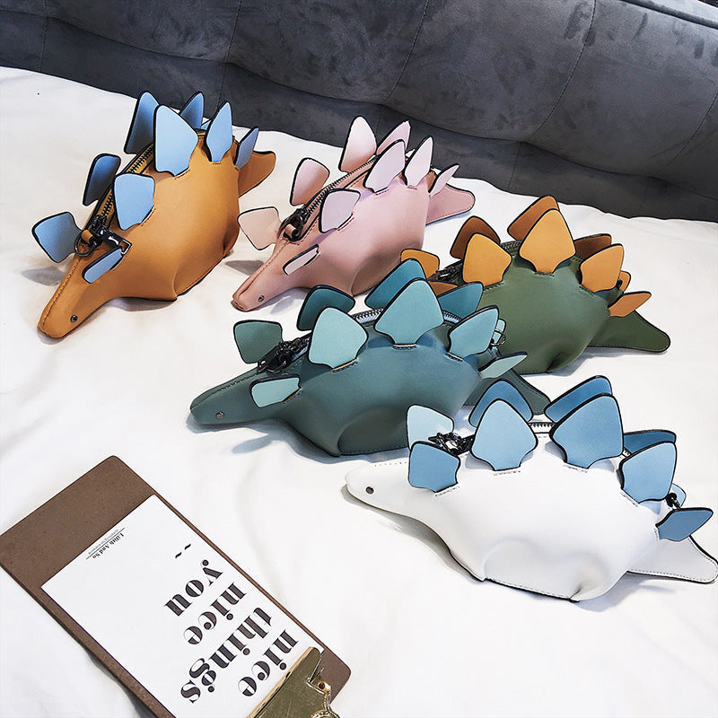 Stegy Dino Mini Bag