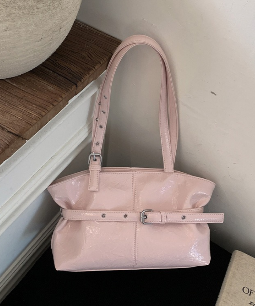 Rome Shoulder Bag