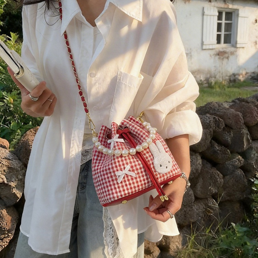 Quenra Bucket Bag