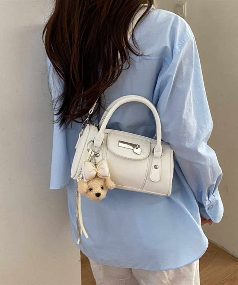 Lucca Flap Mini Handbag